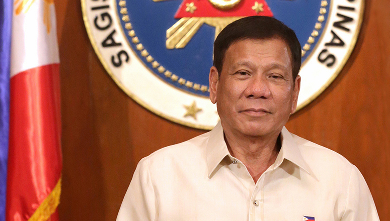 79歲菲律賓前總統(tǒng)杜特爾特被拘留！兩大政治家族斗爭白熱化，他們在爭什么？