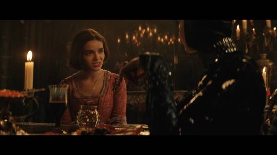 新片段公開(kāi)：真人版《白雪公主》國(guó)內(nèi)3月21日上映！期待拉丁公主嗎