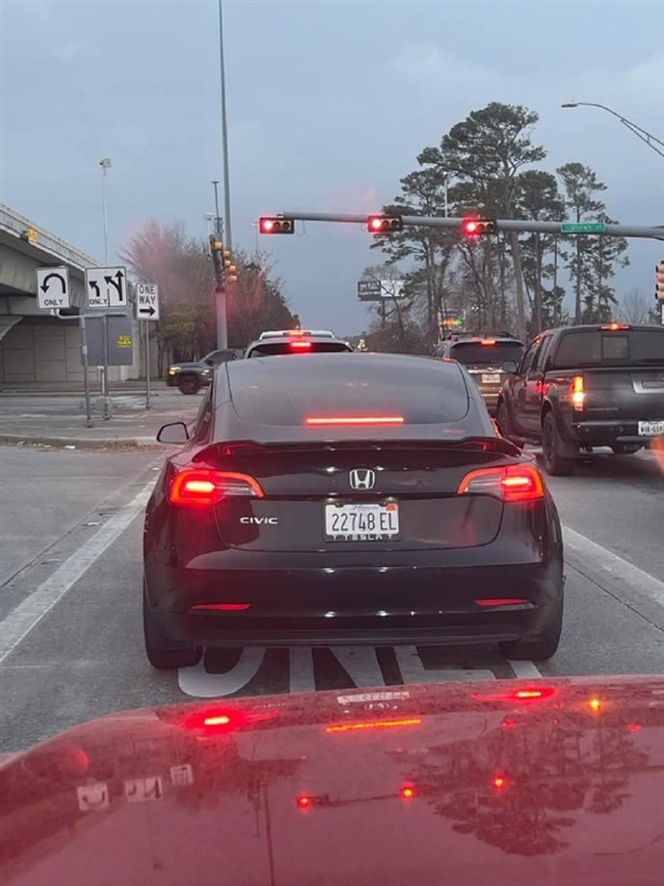 車主被迫換標(biāo)等！美國民眾街頭公開打砸特斯拉 特朗普發(fā)話了