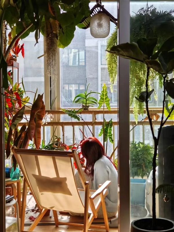 一件超小事：做完在家中就能體會(huì)露營的快樂！