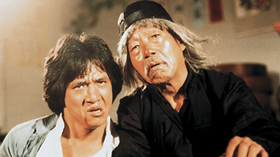 老外評十佳中國武術(shù)電影：功夫永不朽