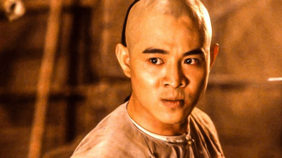 老外評十佳中國武術(shù)電影：功夫永不朽