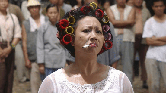 老外評十佳中國武術(shù)電影：功夫永不朽