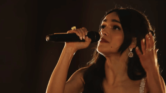 3月21日國內(nèi)上映！《白雪公主》真人版女主公開亮相 真人造型美艷