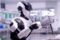 華為申請注冊MATEROBOT商標(biāo) 有望推出人形機器人產(chǎn)品