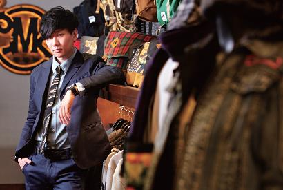 吳彥祖狂賣500萬的英語課 為啥會(huì)被網(wǎng)友吐槽