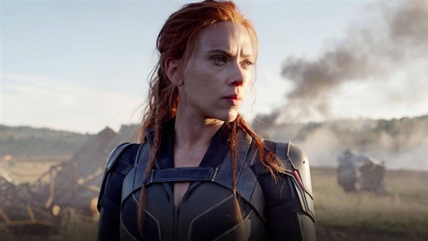 斯嘉麗回應(yīng)再出演“黑寡婦”：她已經(jīng)死了！