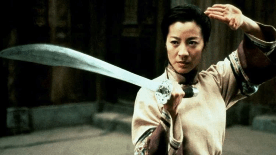 老外評十佳中國武術(shù)電影：功夫永不朽