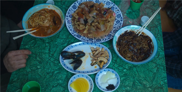 韓國人拍出了全東亞最好的電視劇