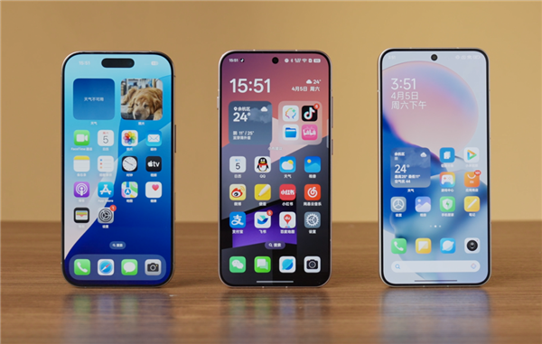 用了幾天OPPO Find X8s 我發(fā)現(xiàn)小屏旗艦還是買早了