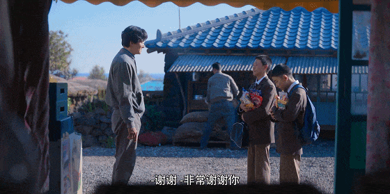 韓國人拍出了全東亞最好的電視劇