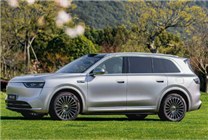 問界M8車型預(yù)訂訂單累計超10萬臺 余承東：感謝10萬個家庭支持