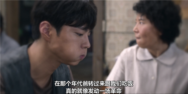 韓國人拍出了全東亞最好的電視劇