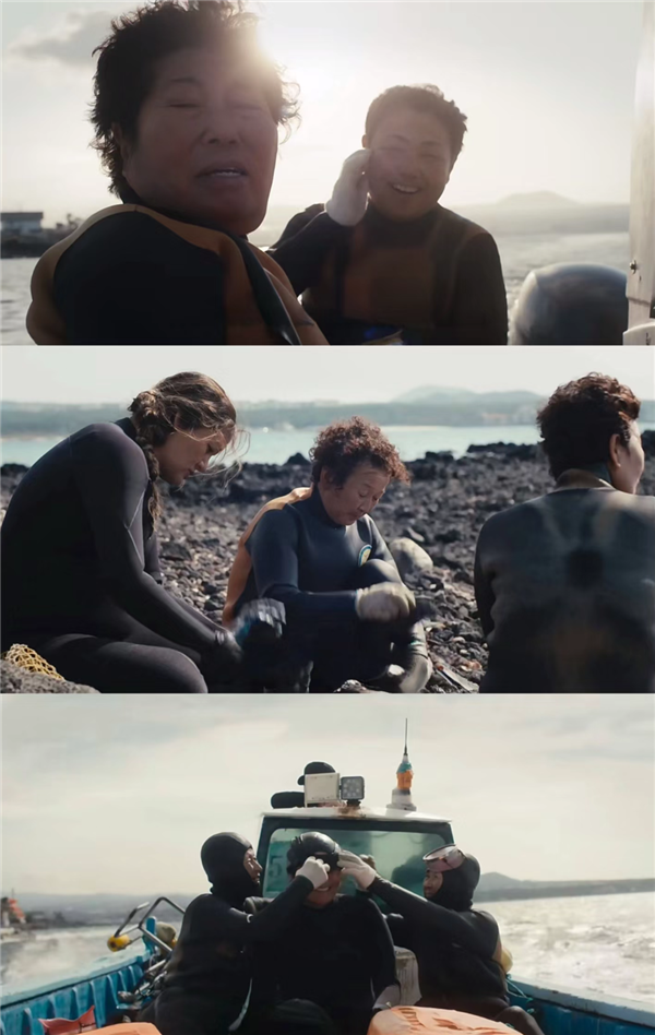 韓國人拍出了全東亞最好的電視劇