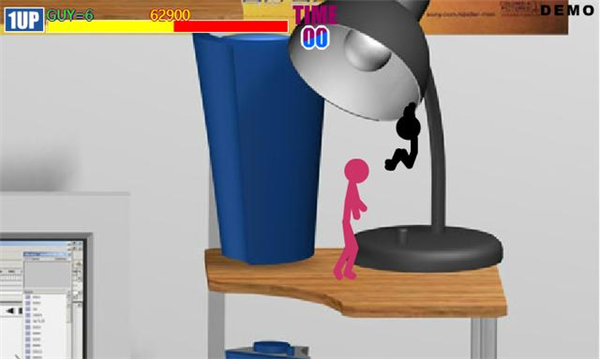 都說(shuō)頁(yè)游要死了 結(jié)果老外想做自己的“貪玩藍(lán)月”