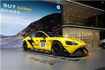 你遇到?jīng)]！小米SU7事件后 網(wǎng)友稱國內(nèi)各大高速開始對智駕提醒 停用或慎用