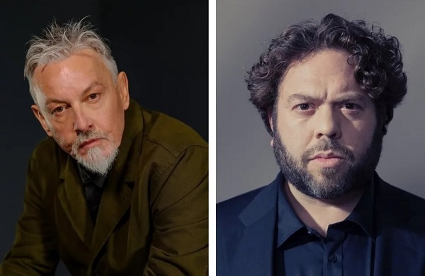 扎導(dǎo)新片《搏擊者》