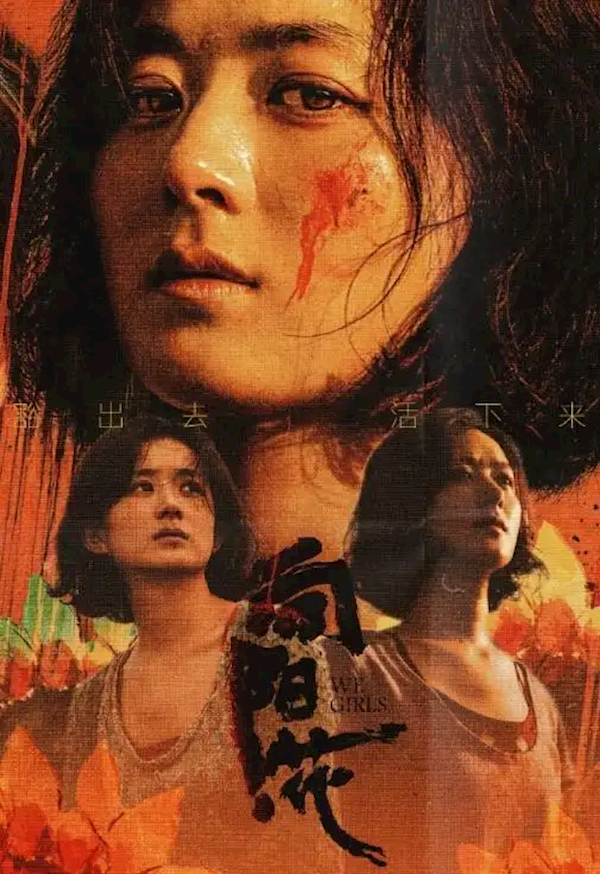 2025年清明檔11部新片上映：趙麗穎再演狠角色