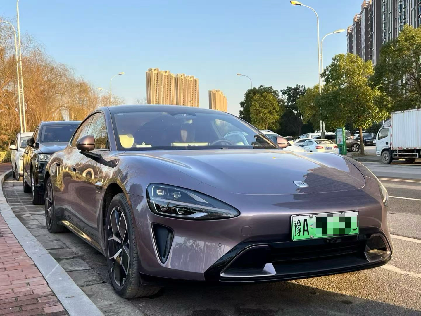 追問小米SU7事故背后：3秒為何成致命一瞬？重新審視智駕宣傳邊界