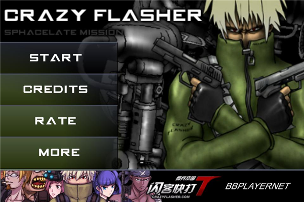 都說(shuō)頁(yè)游要死了 結(jié)果老外想做自己的“貪玩藍(lán)月”