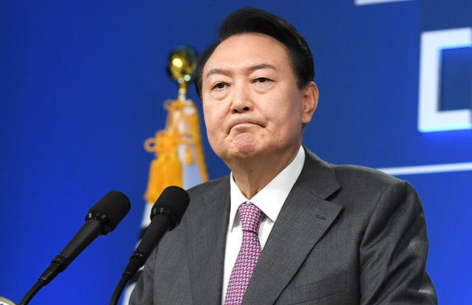 歷時111天！尹錫悅被罷免，韓國下一個總統(tǒng)可能是他？