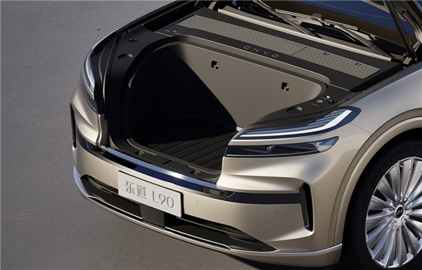 蔚來(lái)樂(lè)道成立一周年 李斌給用戶寫(xiě)了一封信：都是心里話