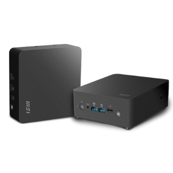 微星COMPUTEX 2025大秀肌肉！AI PC、QD-OLED顯示器全線新品火力全開