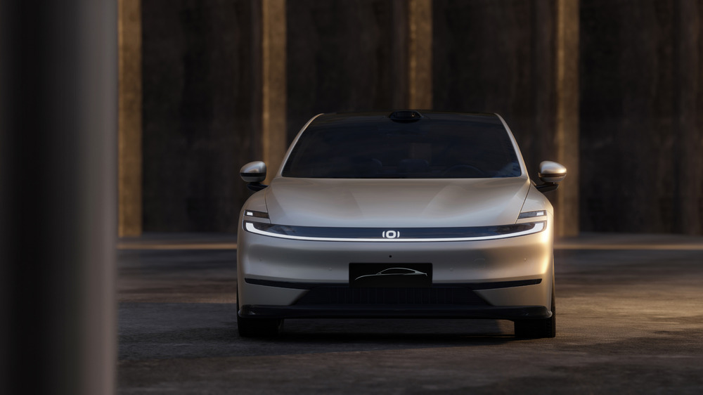 長安啟源 C390 純電轎車正式定名 A06E，下半年上市