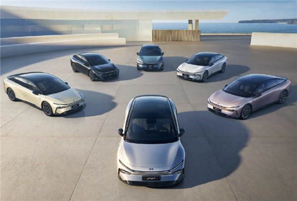 造謠小鵬P7+使用軟包電池：“長沙小莫電車”被判賠償5萬元