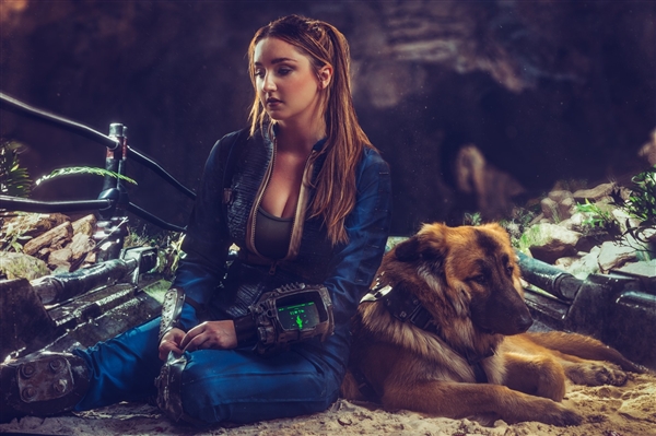 亞馬遜續(xù)訂《輻射》第三季