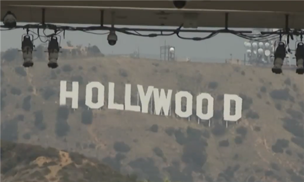 特朗普對海外制作電影征收100%關(guān)稅：美國民眾直言真蠢