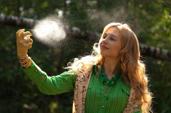 女子因過度防曬睡覺翻身時(shí)骨折 醫(yī)生：維生素D嚴(yán)重缺乏