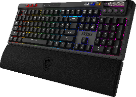 微星COMPUTEX 2025大秀肌肉！AI PC、QD-OLED顯示器全線新品火力全開