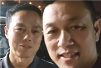 蔚來(lái)李斌和沈斐開著樂(lè)道L60一塊電池從上海到了合肥：全程467公里