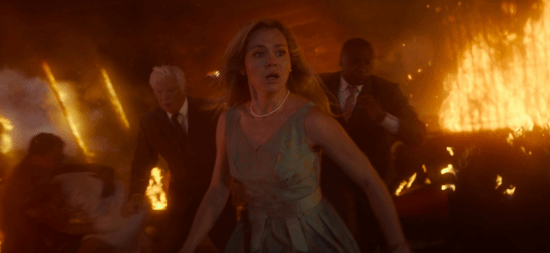 《死神來(lái)了6》IGN8分：荒謬的死亡設(shè)計(jì)又恐怖又搞笑