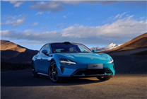 一款SU7封神 小米汽車成寧德時(shí)代第一大客戶