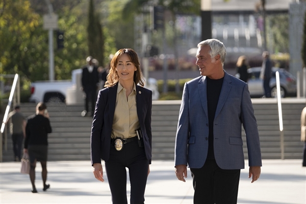 加蘭執(zhí)導(dǎo)《艾爾登法環(huán)》