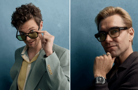 《黑袍》最終季將有“大量角色死亡”！情節(jié)出乎意料