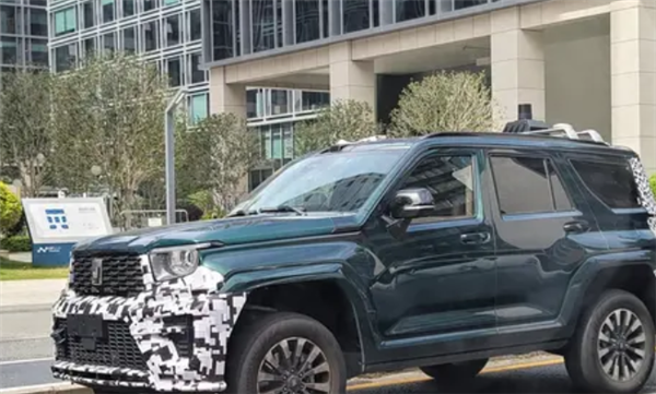 坦克700 Hi4-Z動(dòng)力首次曝光：2.0T雙電機(jī)、純電續(xù)航190km