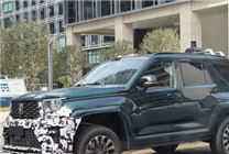 坦克700 Hi4-Z動(dòng)力首次曝光：2.0T雙電機(jī)、純電續(xù)航190km