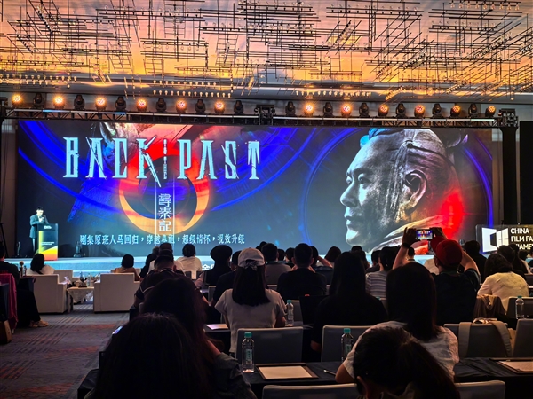 穿越鼻祖！電影《尋秦記》宣布2025賀歲檔上映 古天樂等原班人馬回歸