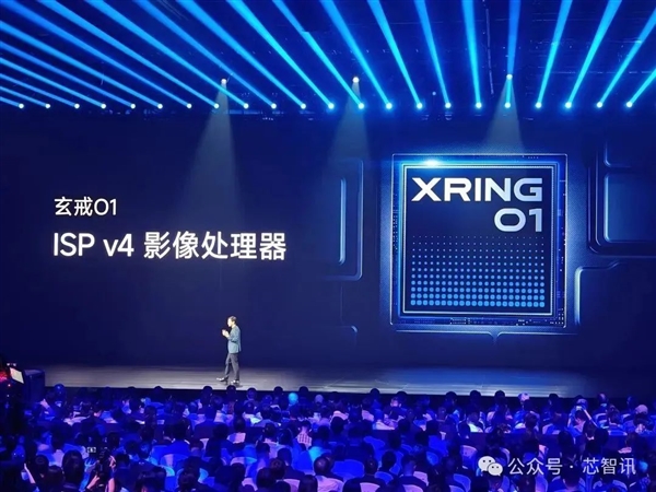 不是Arm CSS定制！小米玄戒O1究竟自研了什么