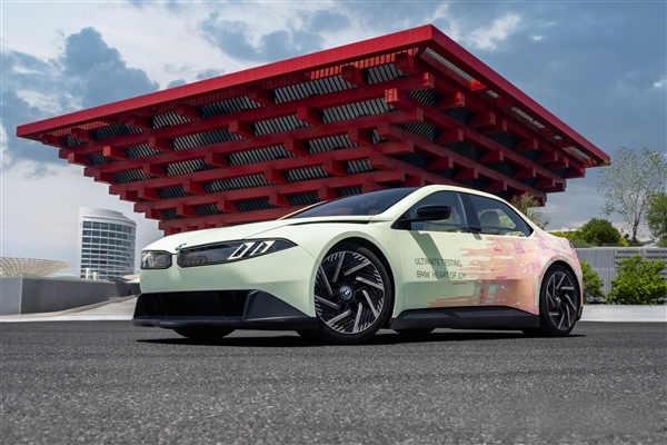 寶馬中國(guó)純電戰(zhàn)略大調(diào)整：避免新世代電車(chē)重蹈終端價(jià)格失據(jù)覆轍