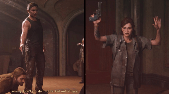 《最后生還者》S2大結(jié)局遭泄露！關(guān)鍵情節(jié)曝光