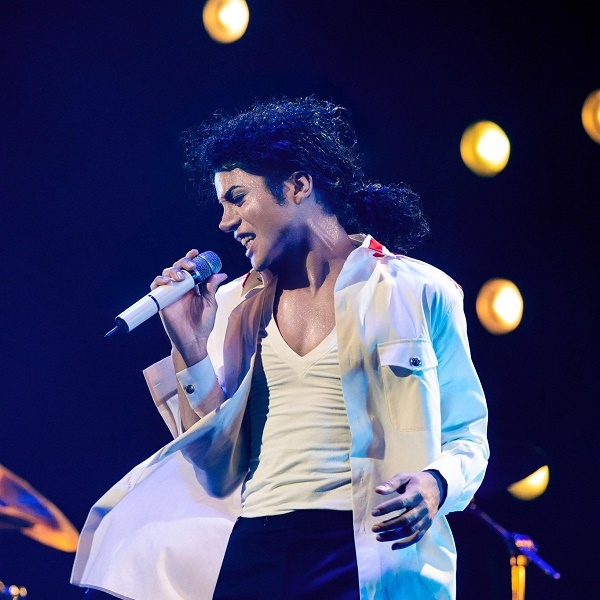 MJ傳記片推遲上映