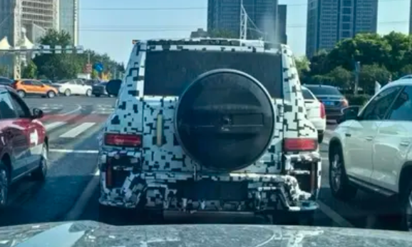 坦克700 Hi4-Z動(dòng)力首次曝光：2.0T雙電機(jī)、純電續(xù)航190km