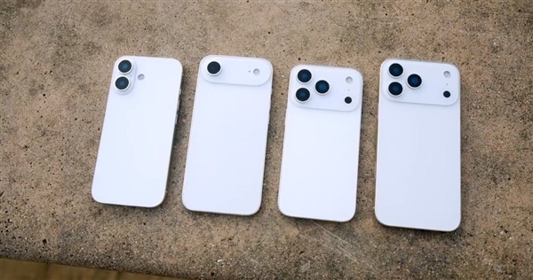 蘋果將調(diào)整發(fā)布策略：一年發(fā)布兩次iPhone新機(jī)