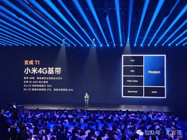 不是Arm CSS定制！小米玄戒O1究竟自研了什么