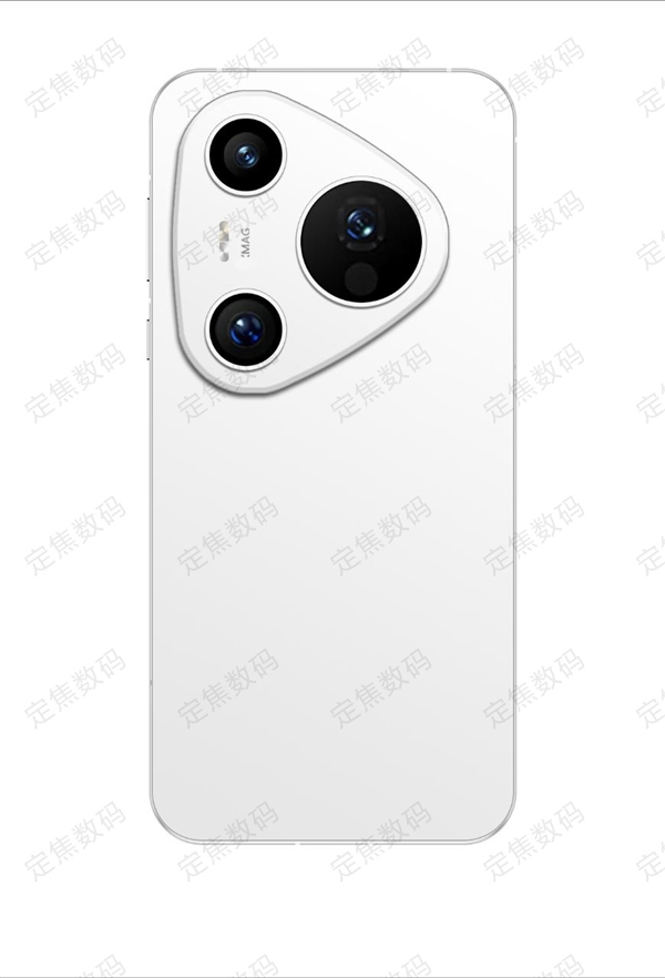 首發(fā)國(guó)產(chǎn)一英寸！華為Pura 80 Pro主攝搭載思特威SC5A0CS