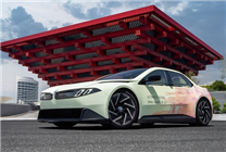 寶馬中國(guó)純電戰(zhàn)略大調(diào)整：避免新世代電車重蹈終端價(jià)格失據(jù)覆轍